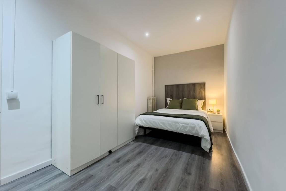 Habitación Privada ∙ 1 Habitación ∙ 1 Huésped - Badalona