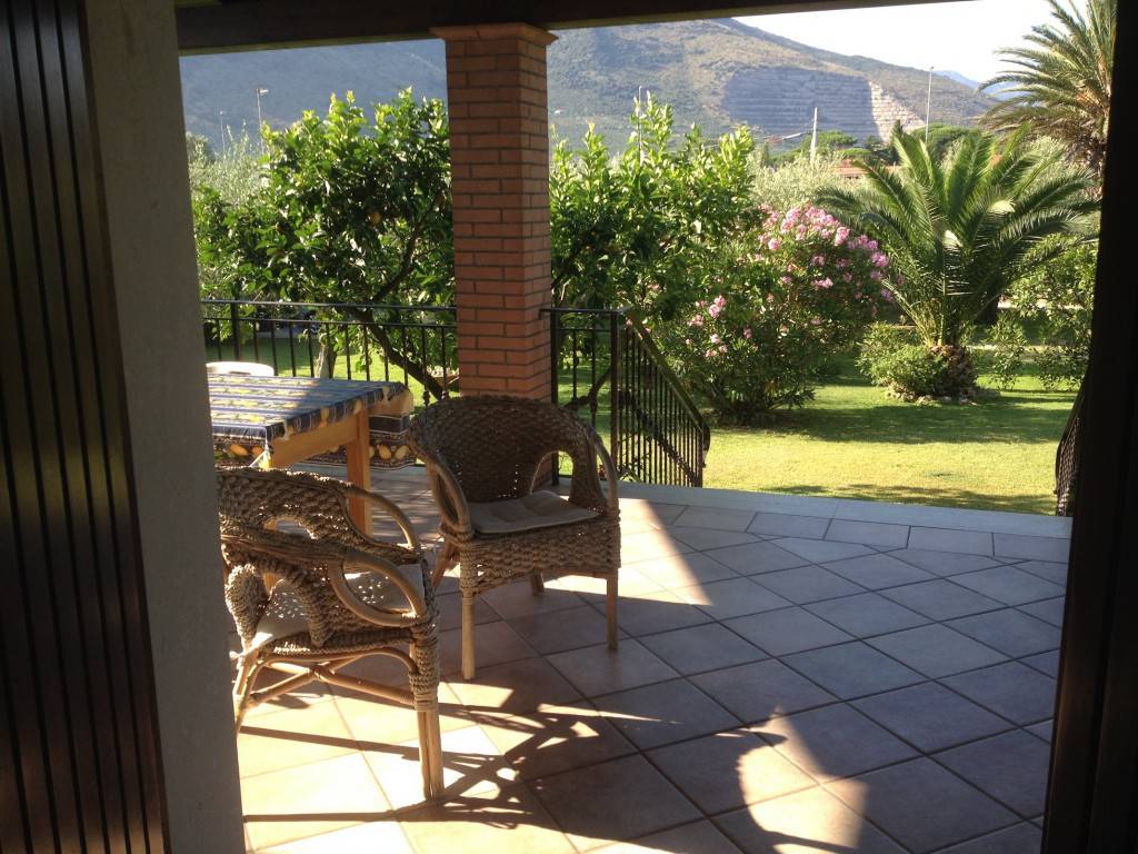 50 M² Appartamento Vacanza ∙ 1 Camera Da Letto ∙ 6 Ospiti - Terracina