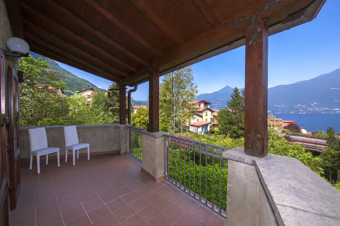 100 M² Casa Vacanza ∙ 2 Camere Da Letto ∙ 7 Ospiti - Bellagio