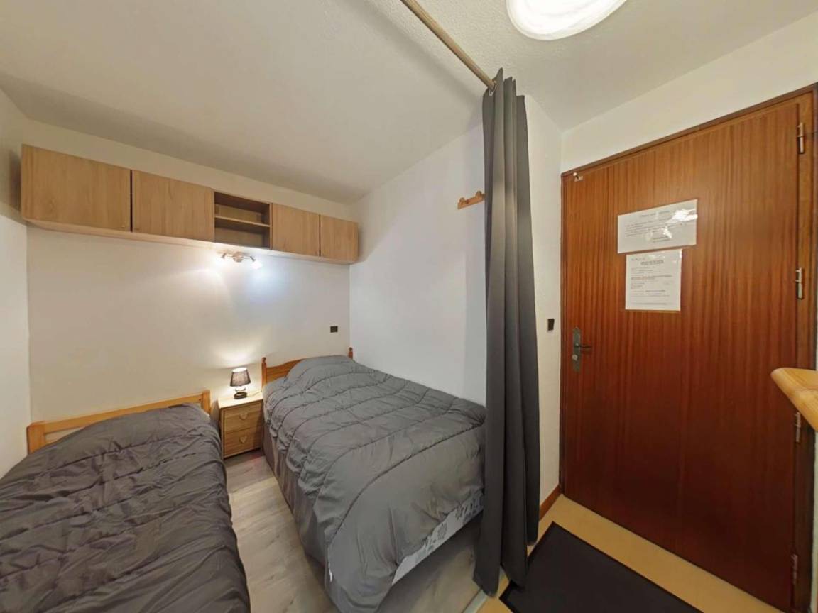 31 m² Ferienwohnung ∙ 1 Schlafzimmer ∙ 6 Gäste – Bild 30