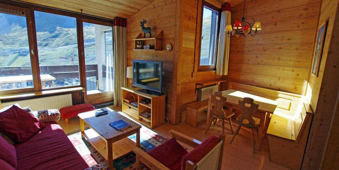 70 m² Ferienwohnung ∙ 3 Schlafzimmer ∙ 8 Gäste – Bild 30