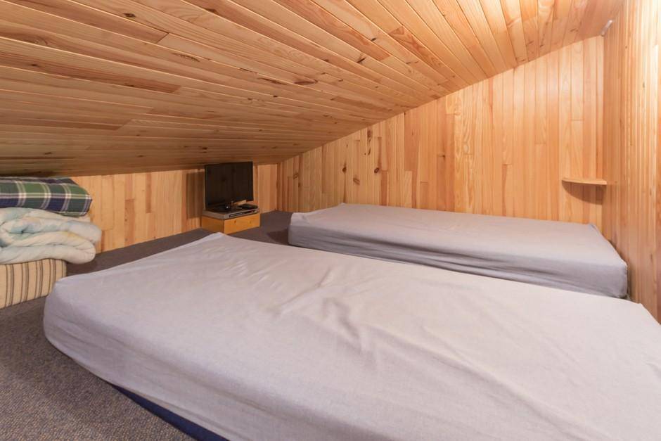 35 m&sup2; Studio 1 Schlafzimmer 5 G&auml;ste