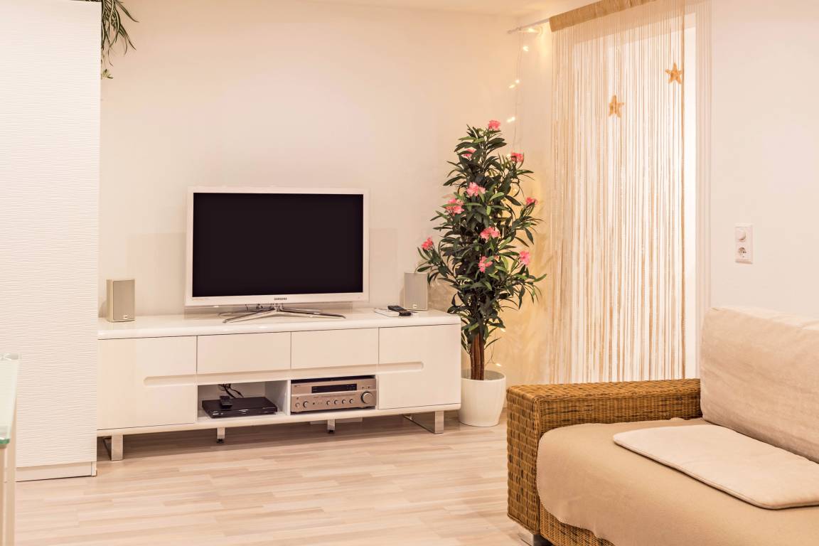 55 M² Ferienwohnung ∙ 1 Schlafzimmer ∙ 3 Gäste - Radolfzell am Bodensee