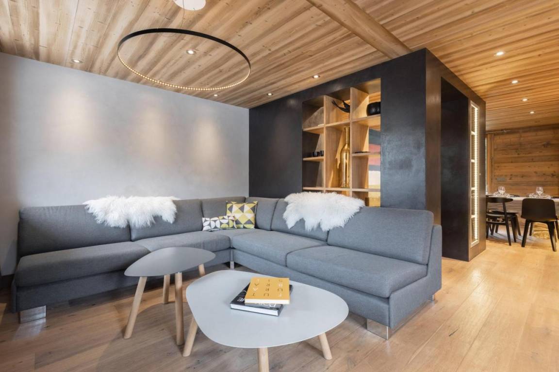 101 m² Ferienwohnung ∙ 3 Schlafzimmer ∙ 8 Gäste – Bild 7