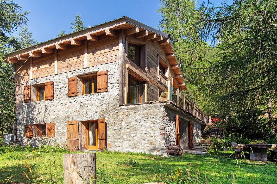75 M² Appartement ∙ 3 Chambres ∙ 6 Personnes - Lac Autier