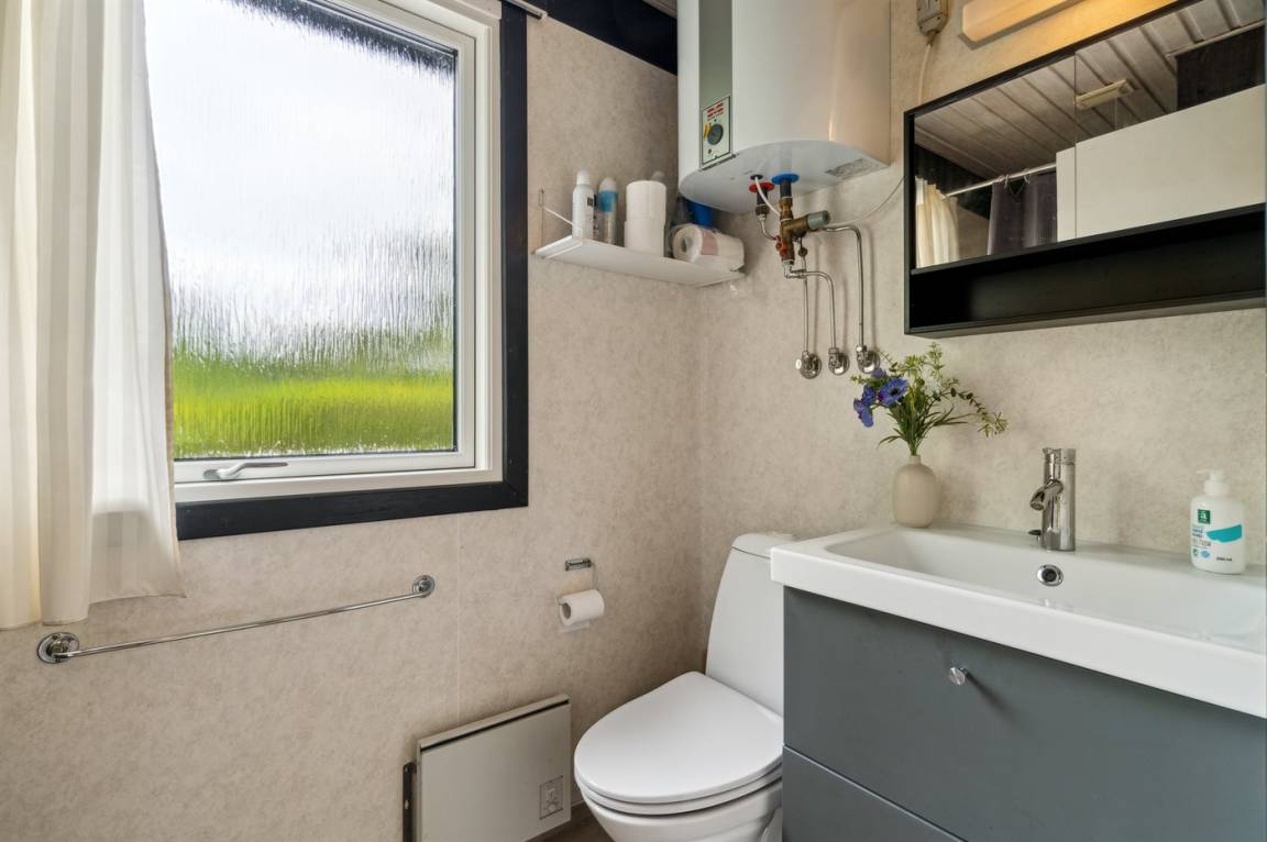 84 m² Ferienhaus ∙ 4 Schlafzimmer ∙ 7 Gäste – Bild 14
