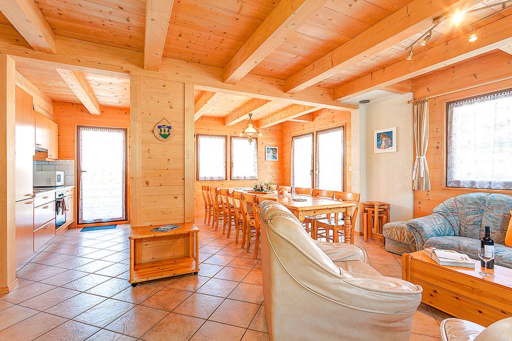 180 m² Ferienhaus ∙ 4 Schlafzimmer ∙ 10 Gäste – Bild 5