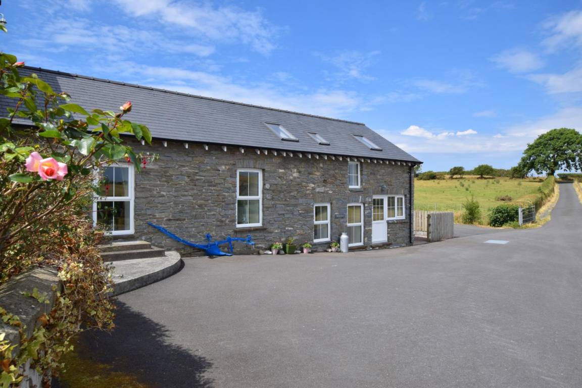 Cottage ∙ 3 Chambres ∙ 6 Personnes - Ceredigion