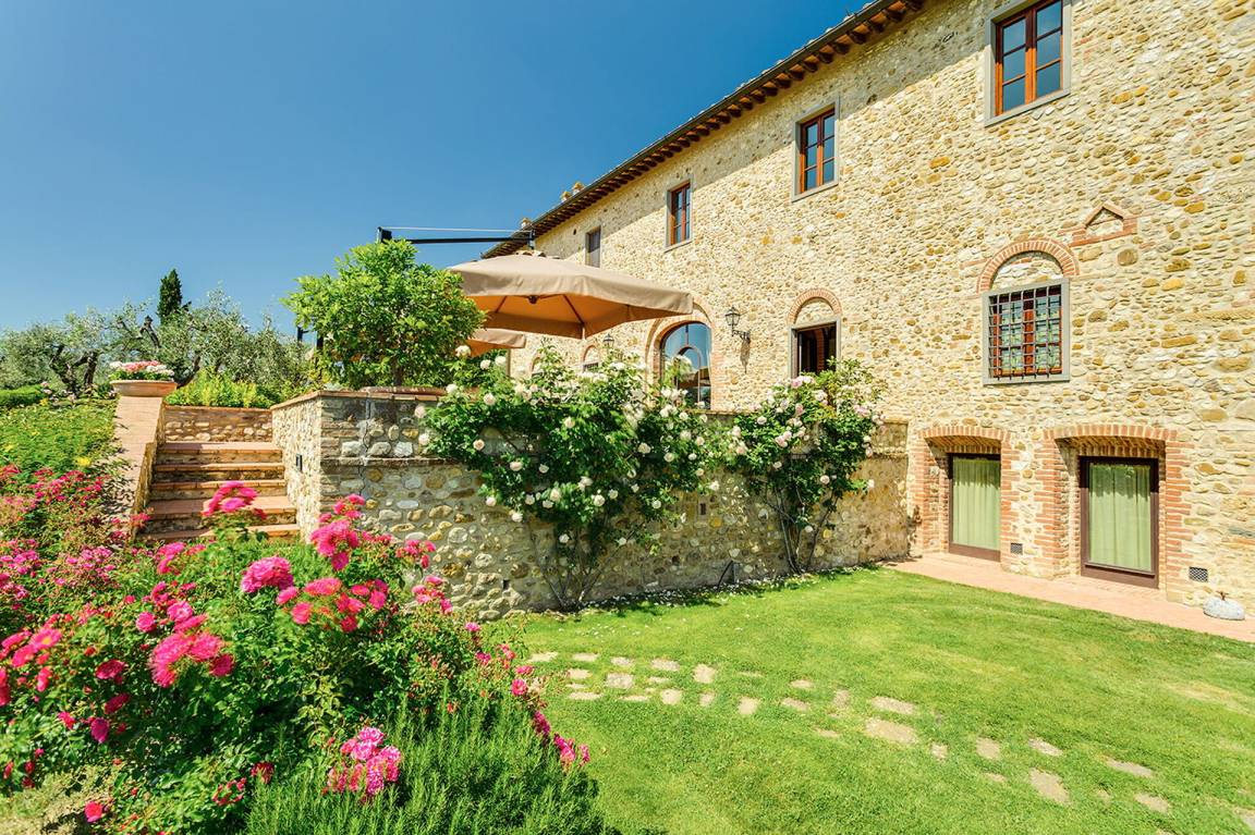 Villa 10 Schlafzimmer 20 G&auml;ste