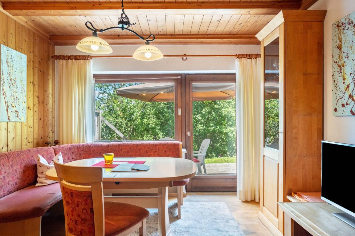 90 M² Appartement ∙ 3 Chambres ∙ 6 Personnes - Feldberg