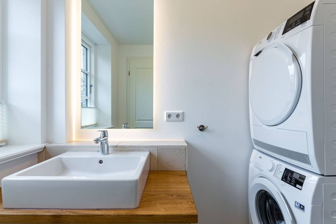 166 m² Ferienhaus ∙ 3 Schlafzimmer ∙ 6 Gäste – Bild 8