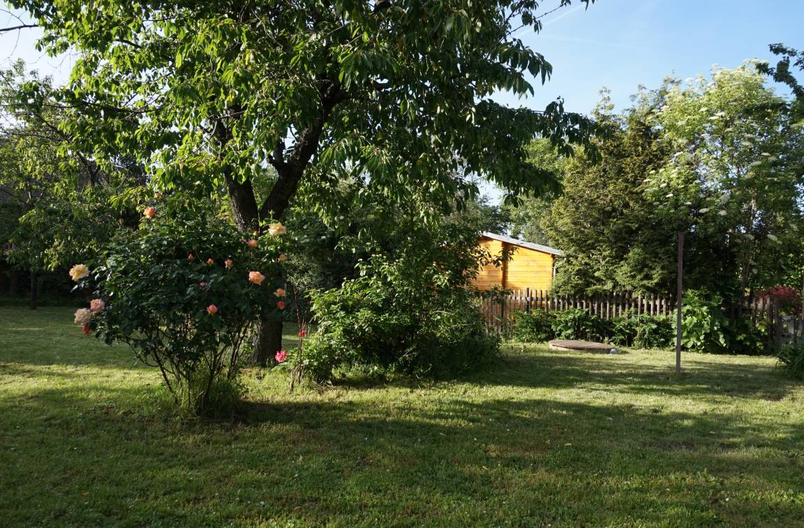 45 m² Ferienwohnung ∙ 1 Schlafzimmer ∙ 2 Gäste – Bild 13