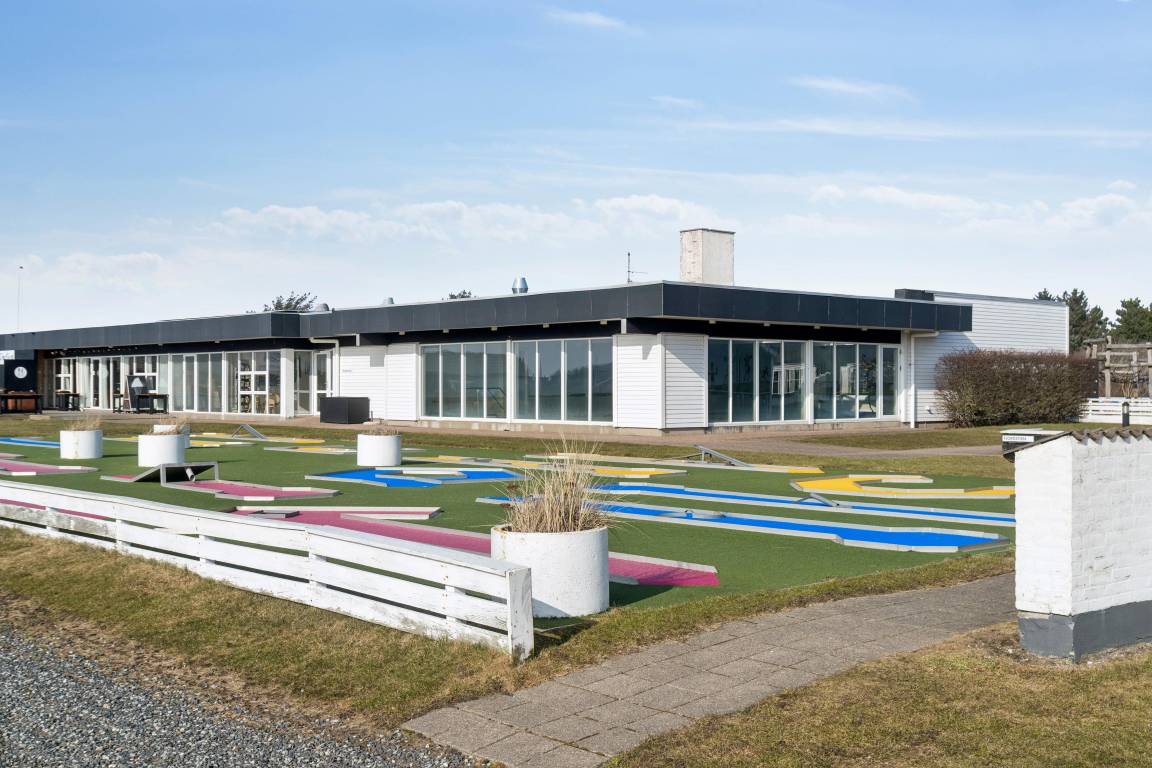 Hus ∙ 3 Sovrum ∙ 6 Gäster - Jylland