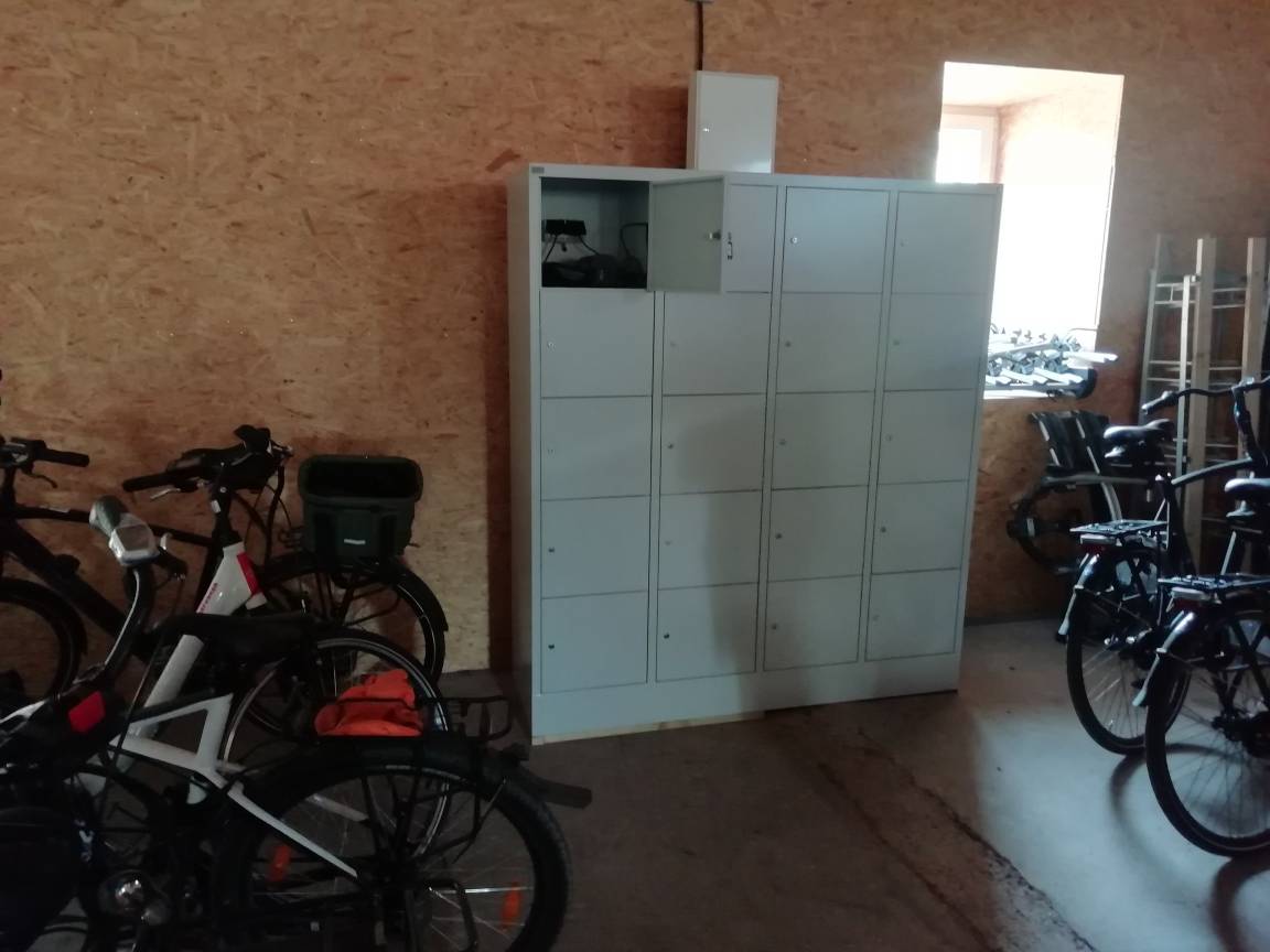 52 m² Ferienwohnung ∙ 2 Schlafzimmer ∙ 4 Gäste – Bild 26