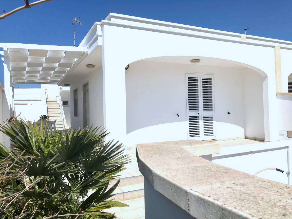 Villa ∙ 2 Slaapkamers ∙ 4 Gasten - Taviano
