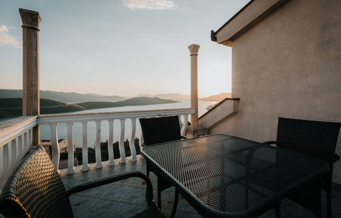 35 M² Appartement ∙ 1 Chambre ∙ 3 Personnes - Neum