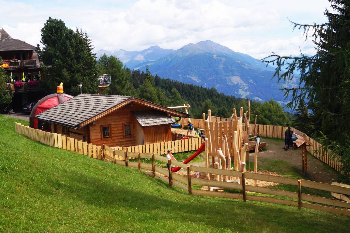 40 m² Ferienwohnung ∙ 2 Schlafzimmer ∙ 4 Gäste – Bild 13
