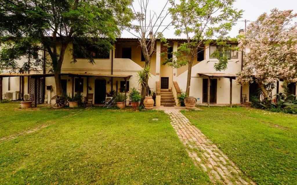 Apartamento ∙ 2 Habitaciones ∙ 5 Huéspedes - Grosseto