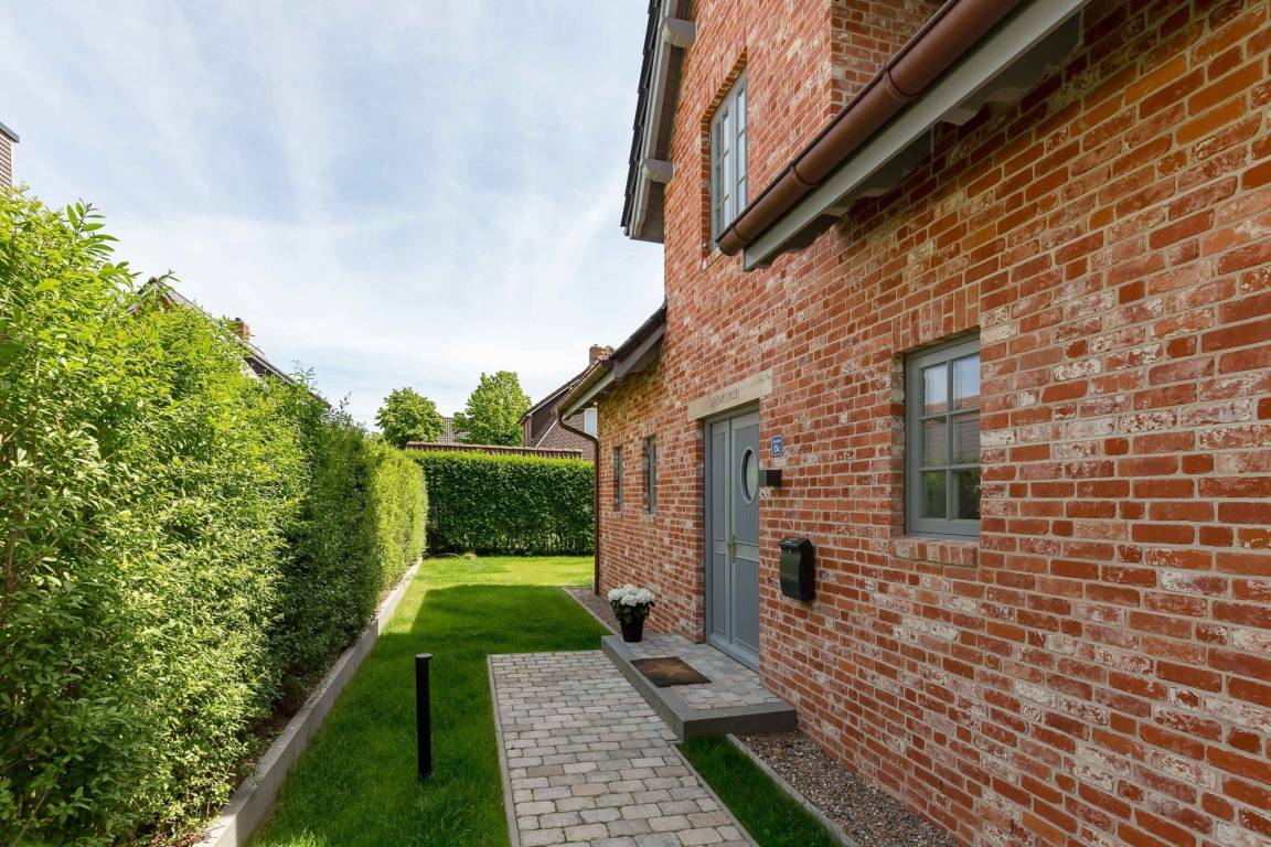105 m² Ferienhaus ∙ 2 Schlafzimmer ∙ 4 Gäste – Bild 36