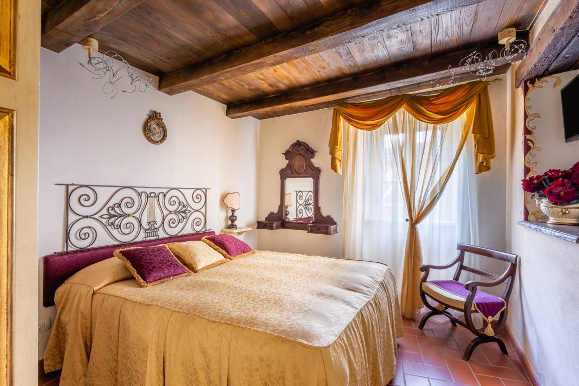 40 M² Casa Rural ∙ 1 Habitación ∙ 3 Huéspedes - Castelnuovo di Garfagnana