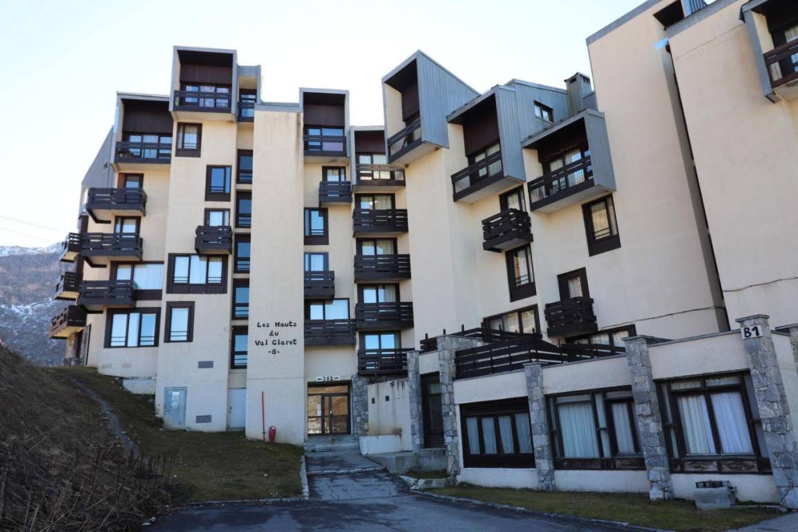 40 m² Ferienwohnung ∙ 1 Schlafzimmer ∙ 4 Gäste – Bild 9