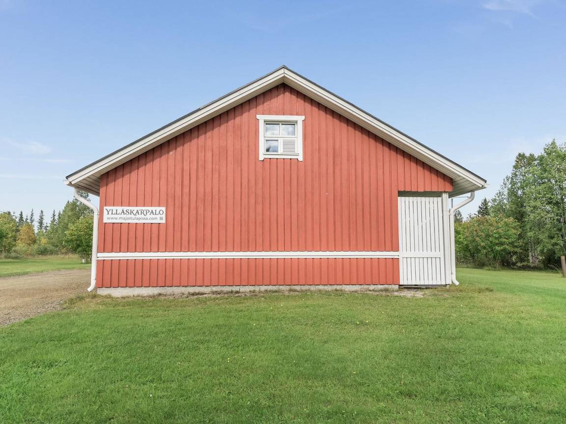 50 M² House ∙ 1 Bedroom ∙ 4 Guests 2