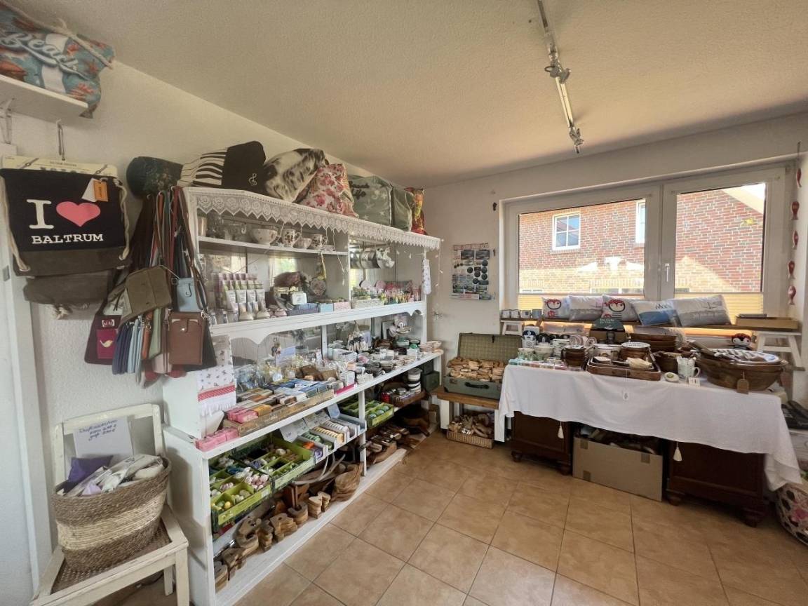 45 m² Ferienwohnung ∙ 1 Schlafzimmer ∙ 4 Gäste – Bild 36