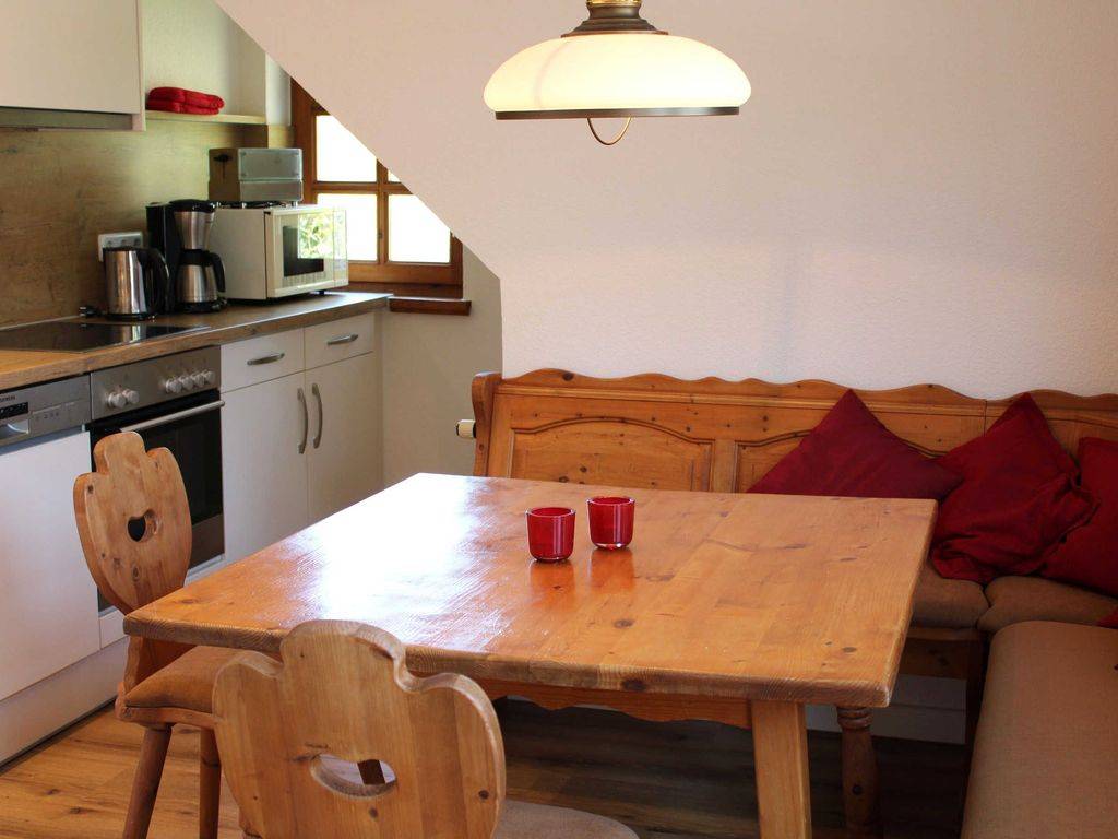 100 M² Ferienwohnung ∙ 2 Schlafzimmer ∙ 6 Gäste - Norddeich
