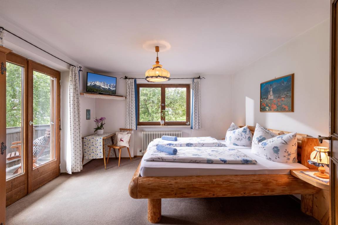 16 M² Hôtel ∙ 2 Personnes - Ellmau