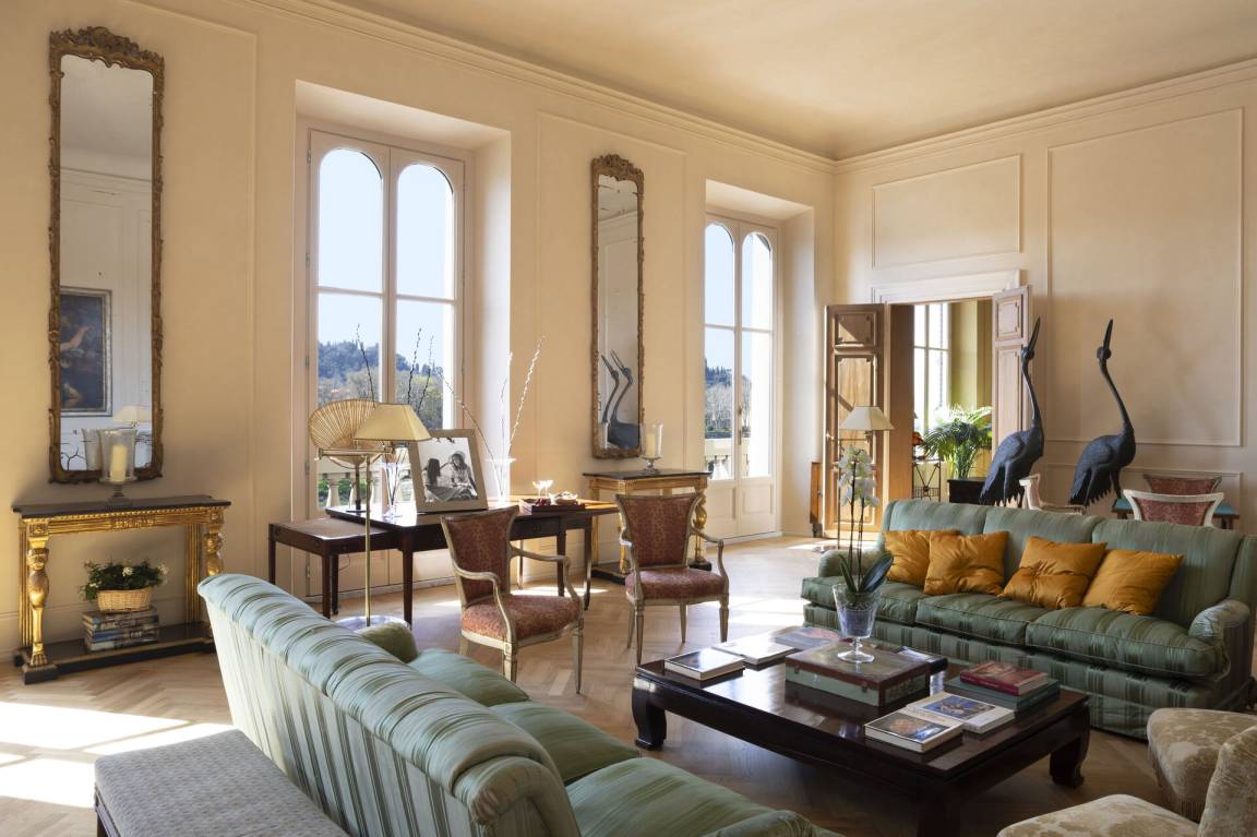 490 M² Ferienwohnung ∙ 5 Schlafzimmer ∙ 10 Gäste - Valdarno