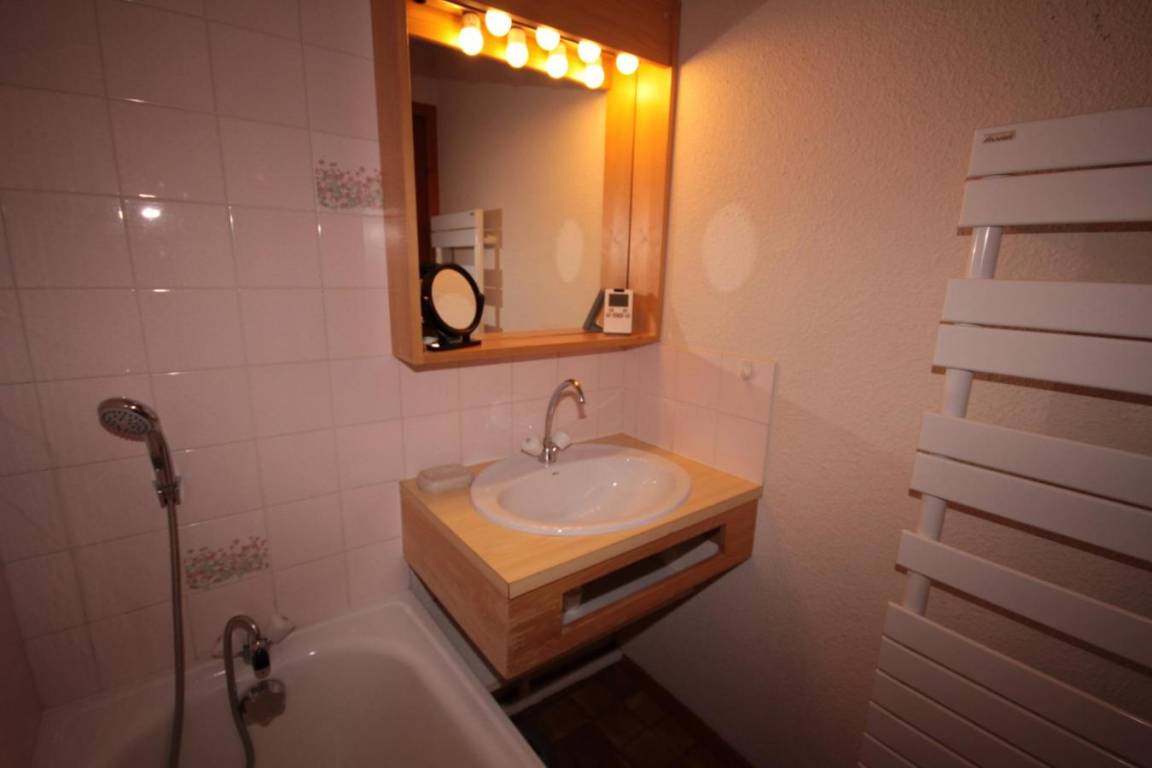 26 m&sup2; Ferienwohnung 1 Schlafzimmer 4 G&auml;ste