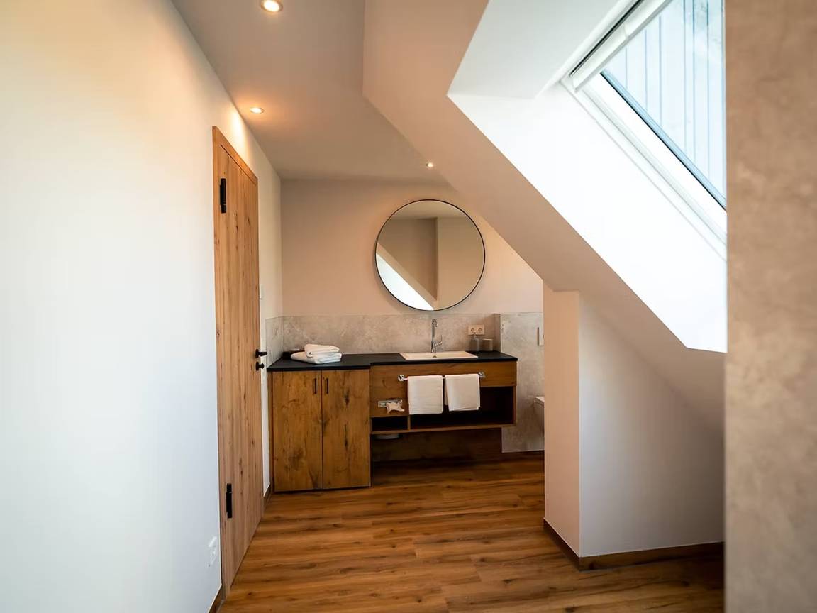Apartamento ∙ 2 Huéspedes - Ulm