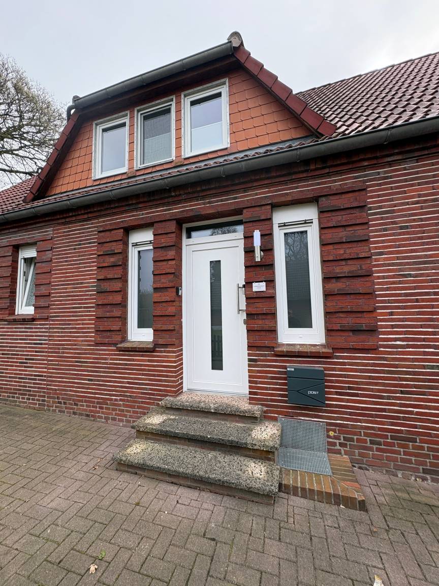 120 m&sup2; Ferienhaus 2 Schlafzimmer 5 G&auml;ste
