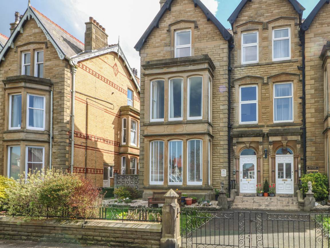Cottage ∙ 1 Chambre ∙ 2 Personnes - Lytham St Annes