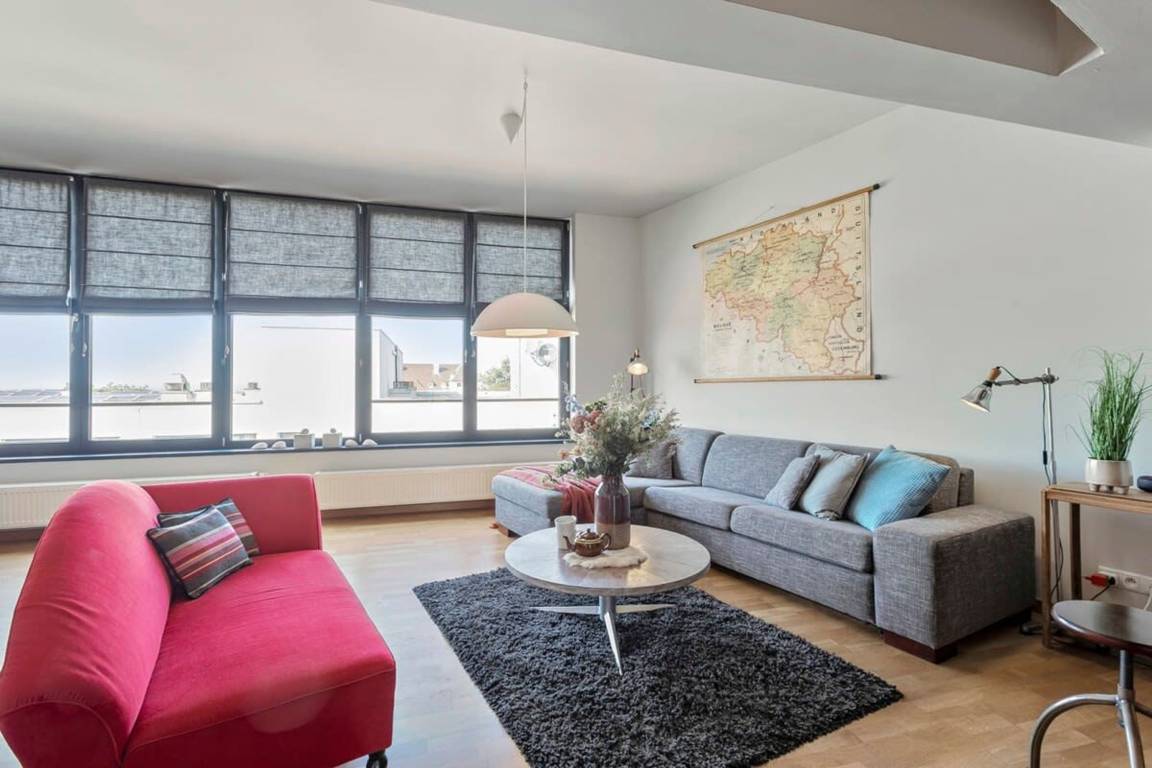 Apartment ∙ 1 Bedroom ∙ 4 Guests - Ostend