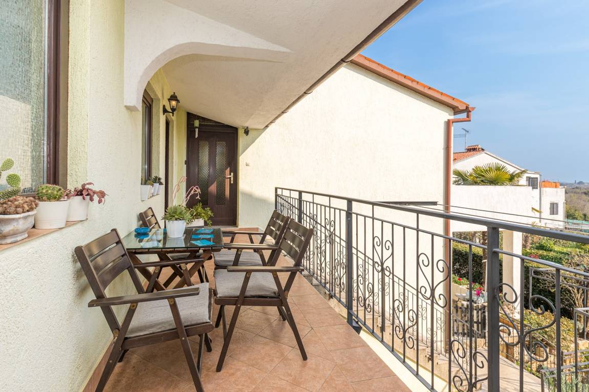 51 M² Apartment ∙ 2 Bedrooms ∙ 4 Guests - Rovinj