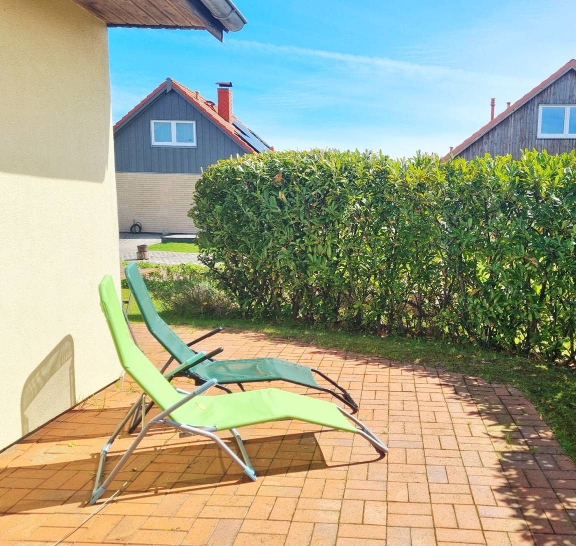 110 m² Ferienhaus ∙ 4 Schlafzimmer ∙ 6 Gäste – Bild 4