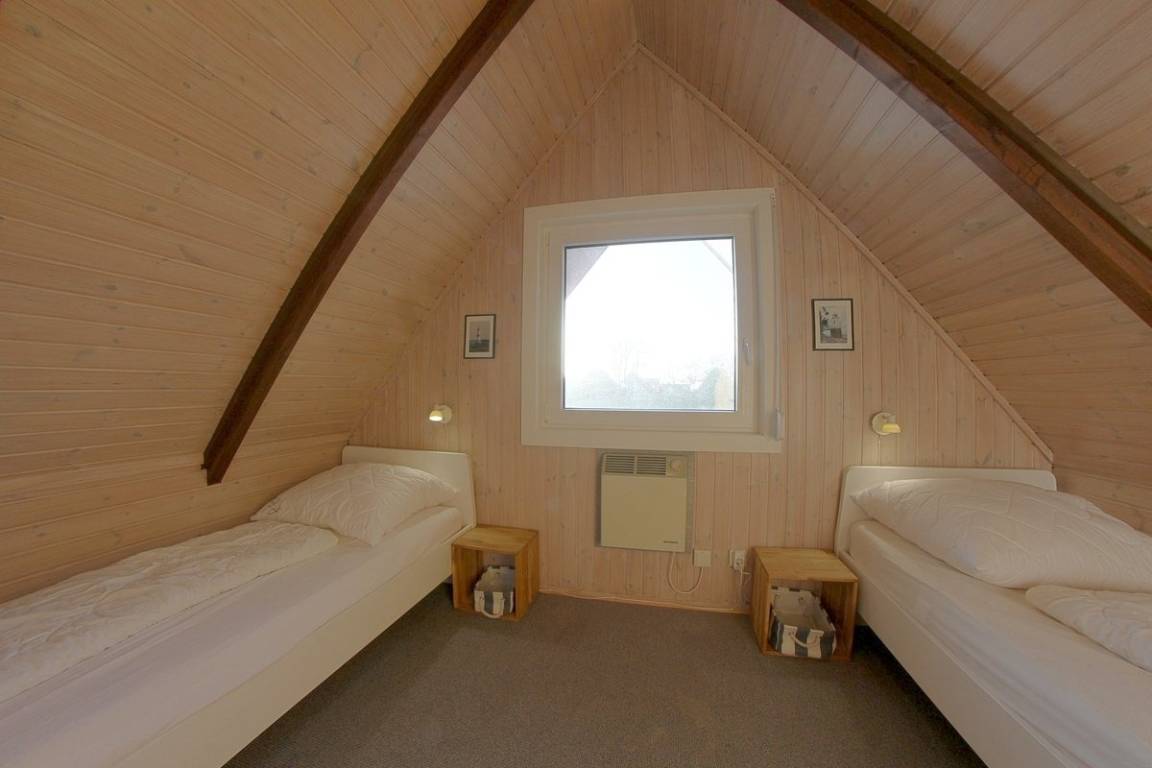 78 m² Ferienwohnung ∙ 2 Schlafzimmer ∙ 4 Gäste – Bild 10