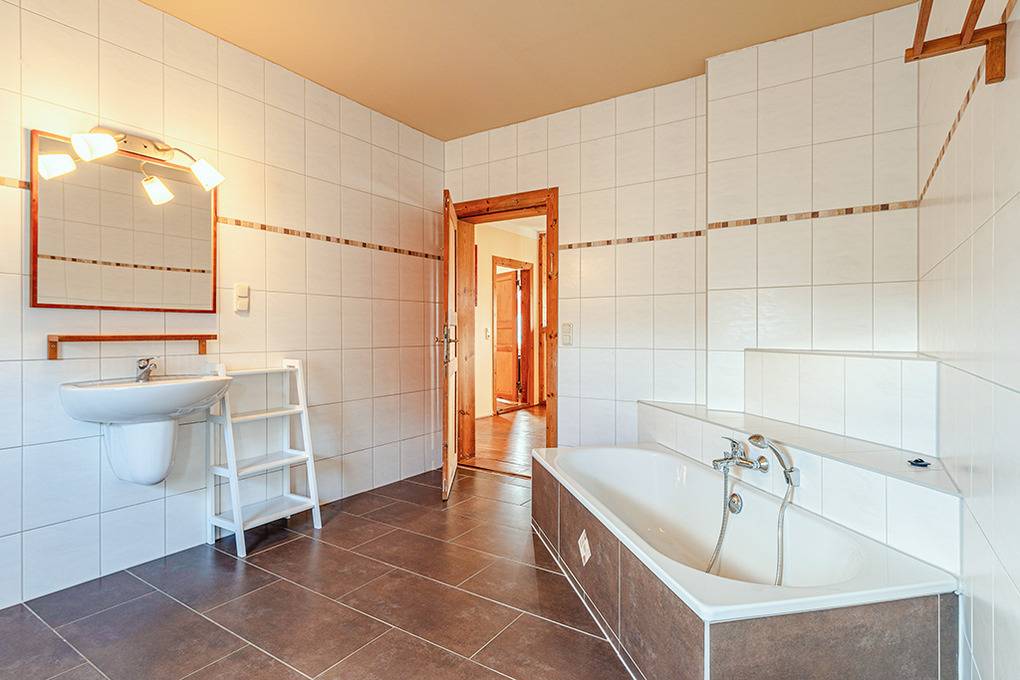110 m² Ferienwohnung ∙ 2 Schlafzimmer ∙ 4 Gäste – Bild 13