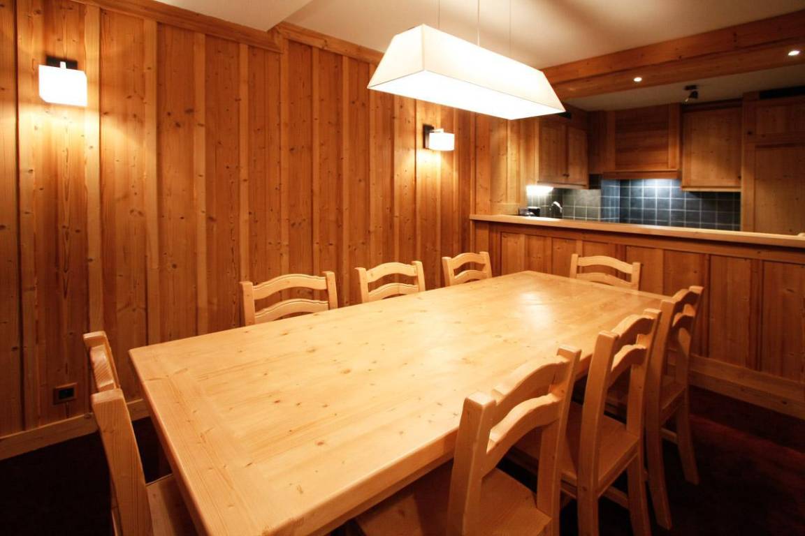 110 m² Ferienwohnung ∙ 5 Schlafzimmer ∙ 10 Gäste – Bild 6