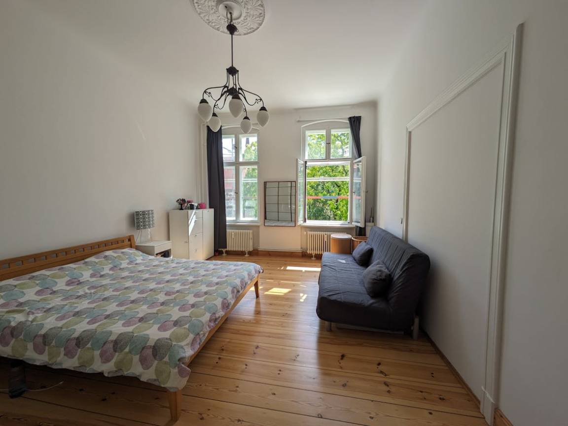122 M² Apartment ∙ 2 Bedrooms ∙ 4 Guests - برلين