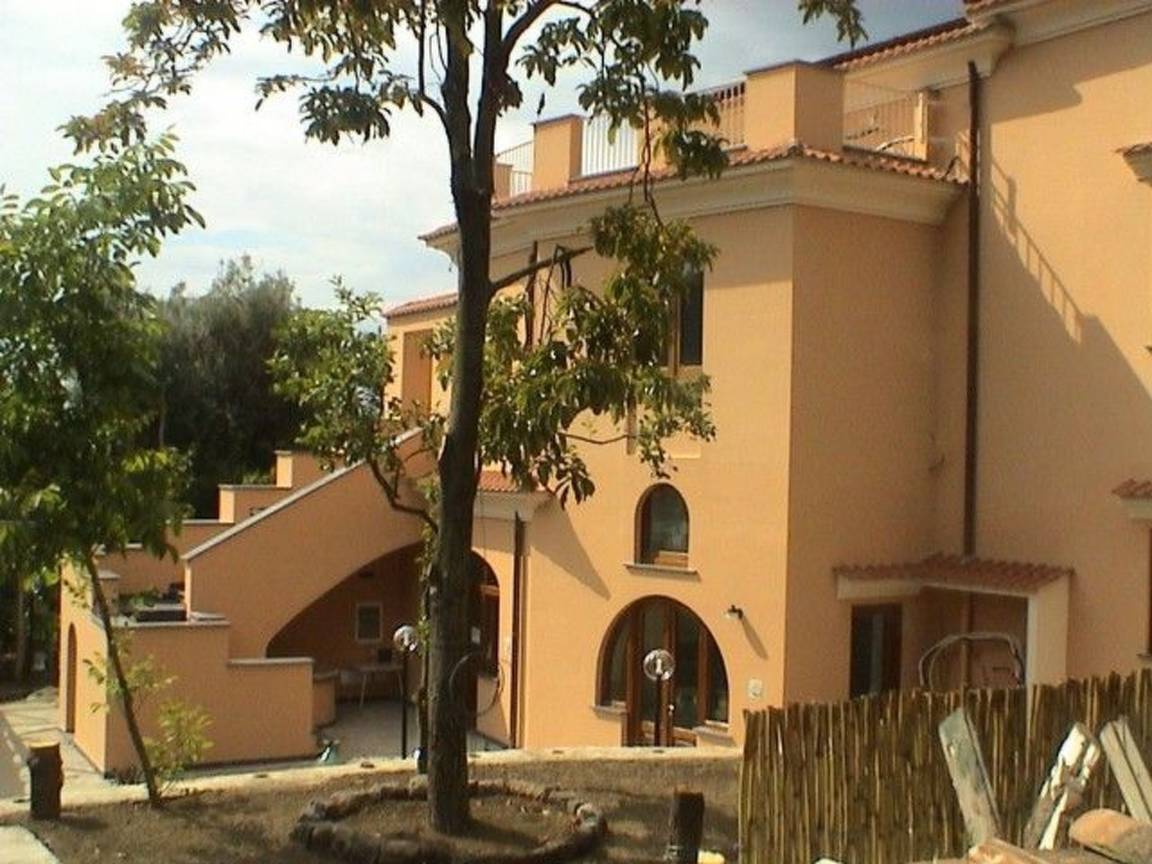 50 M² Appartement ∙ 2 Chambres ∙ 4 Personnes - Sorrente