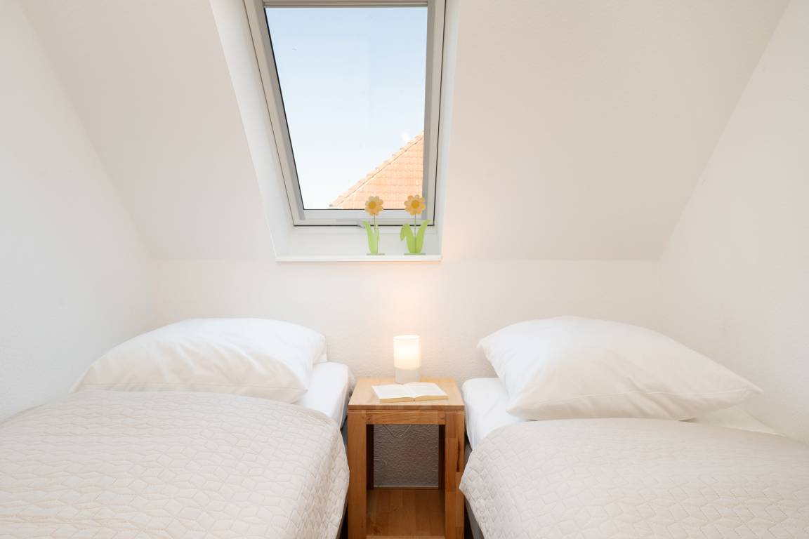 73 m² Ferienwohnung ∙ 2 Schlafzimmer ∙ 4 Gäste – Bild 26