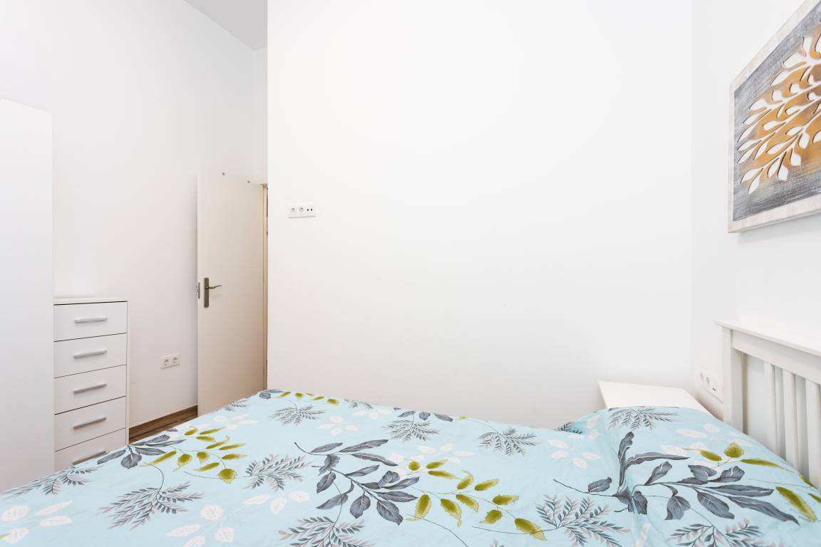 47 M² Gîte ∙ 1 Habitación ∙ 3 Huéspedes - Tenerife