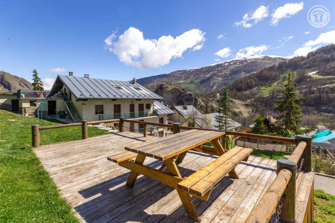 54 M² Gîte ∙ 2 Camere Da Letto ∙ 6 Ospiti - Saint-Jean-de-Maurienne