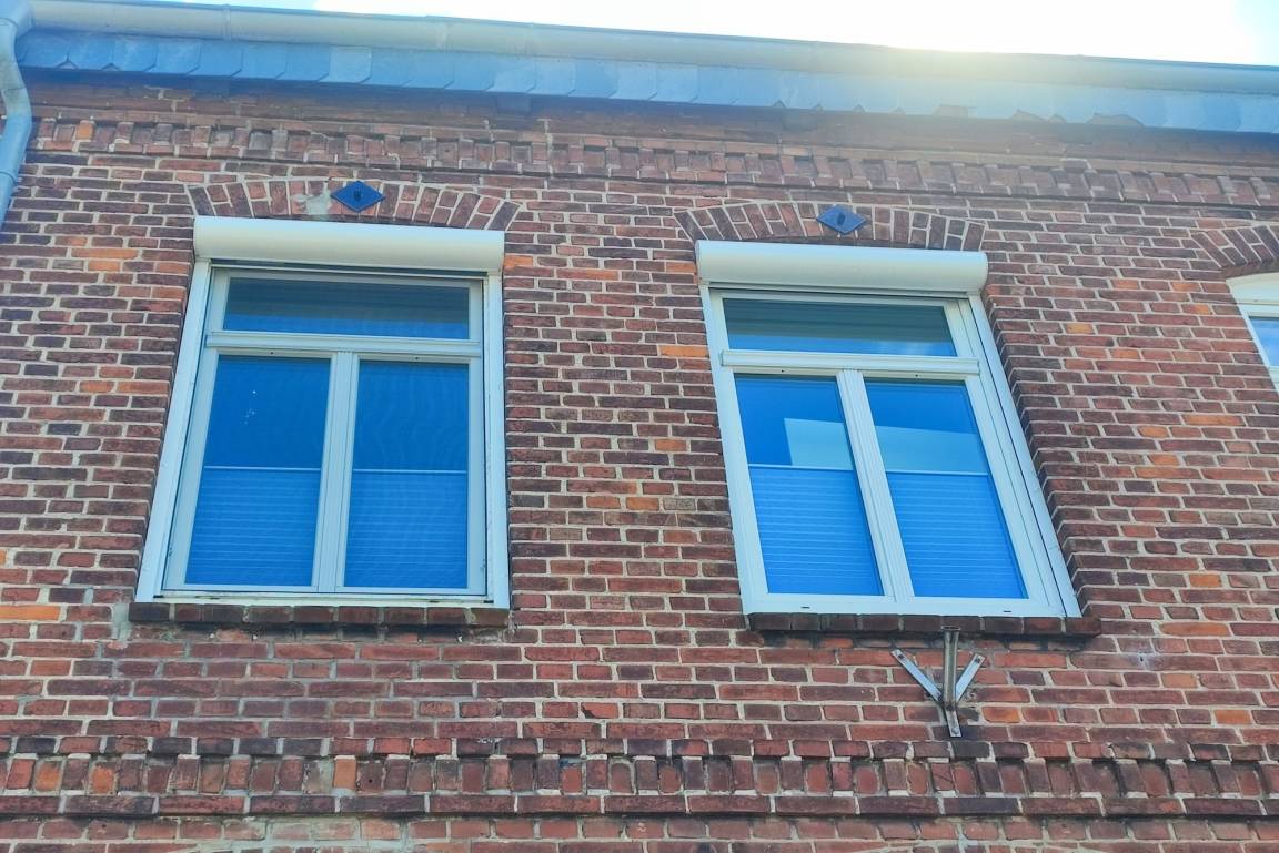 55 m² Ferienwohnung ∙ 1 Schlafzimmer ∙ 2 Gäste – Bild 18