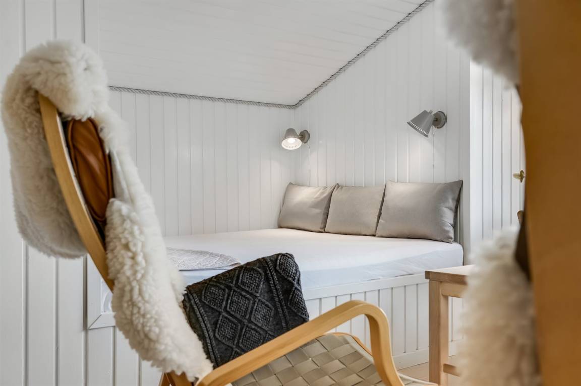 64 m² Ferienhaus ∙ 3 Schlafzimmer ∙ 6 Gäste – Bild 13