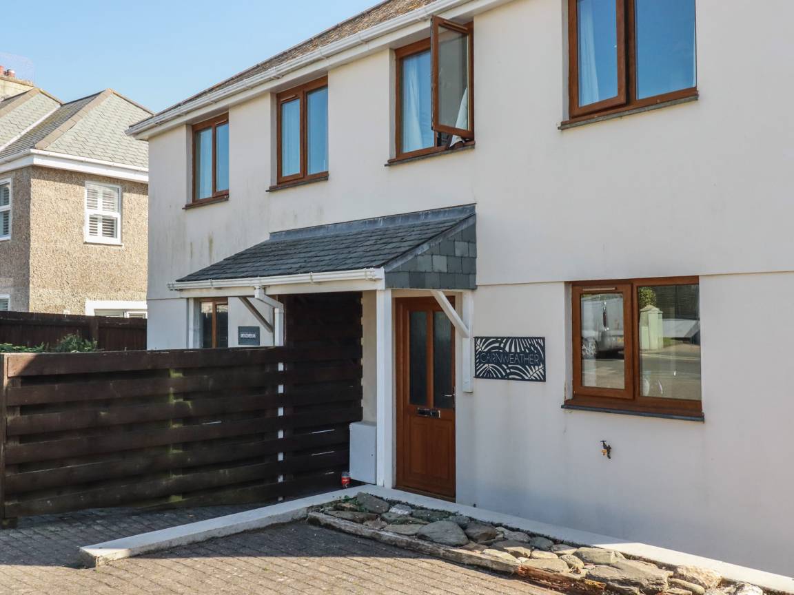 Cottage ∙ 3 Chambres ∙ 5 Personnes - Newquay