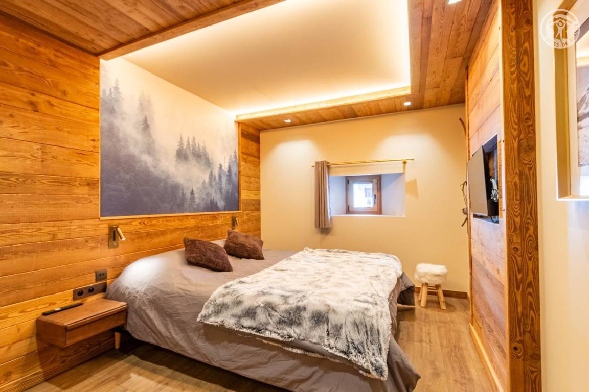 150 m² Gîte ∙ 5 Schlafzimmer ∙ 10 Gäste – Bild 14