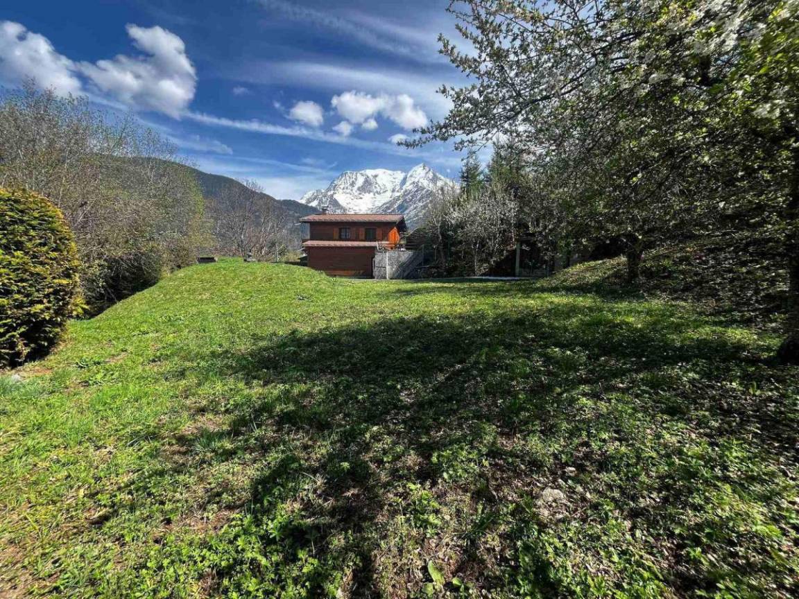 38 m² Chalet ∙ 1 Schlafzimmer ∙ 3 Gäste – Bild 16